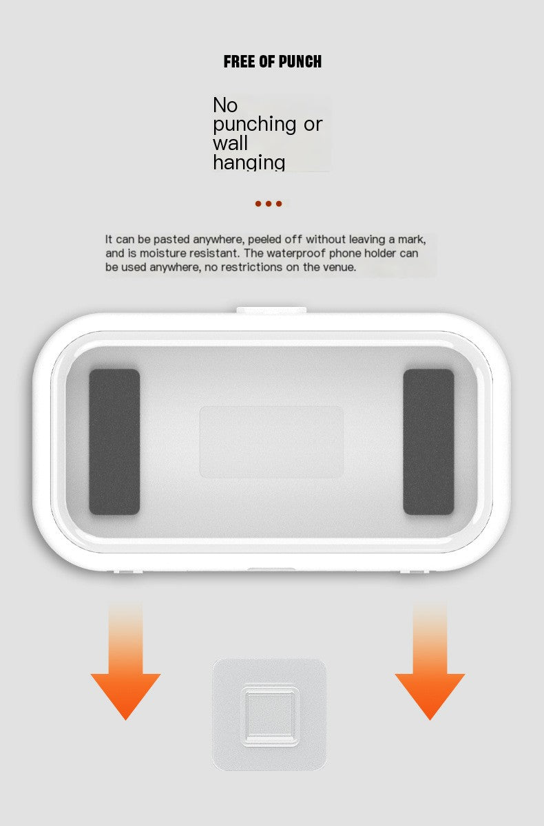 Support de Téléphone à 360 Degrés