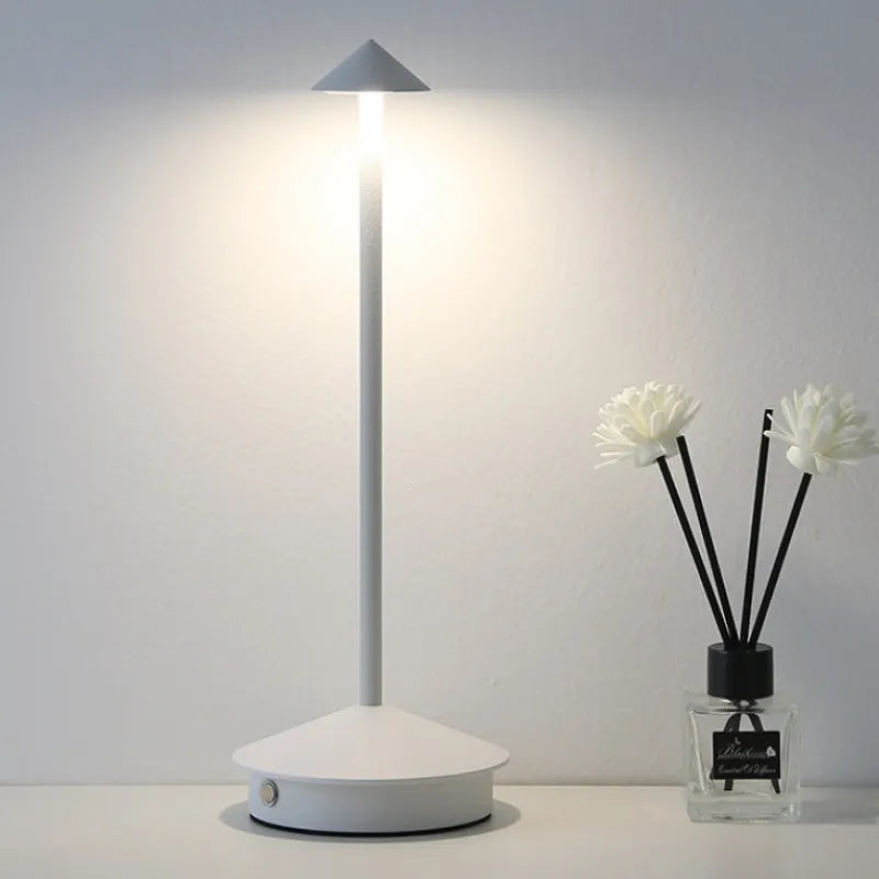 Lampe de table LED Creative Bar