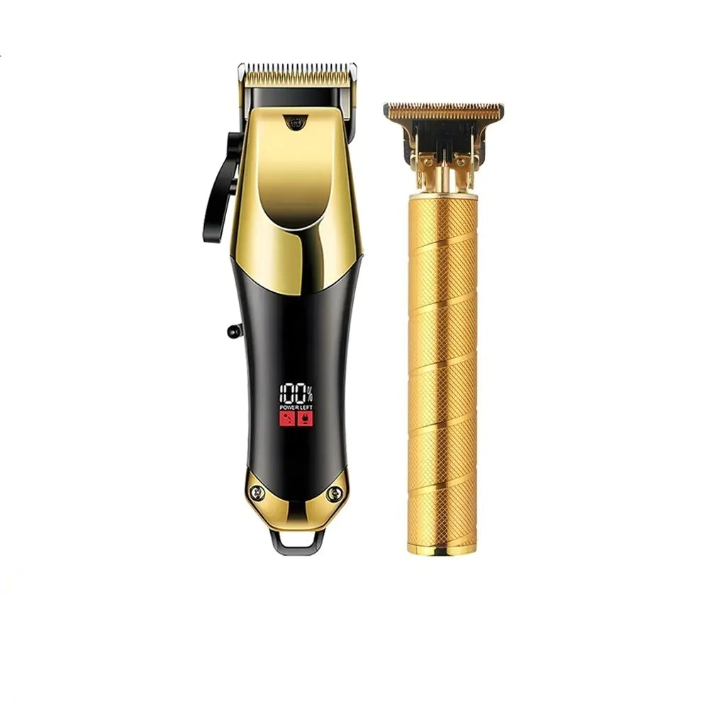 Ensemble Tondeuse et Rasoir Professionnel