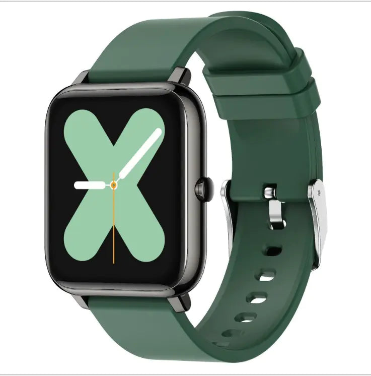 Montre Intelligente Multisport P22