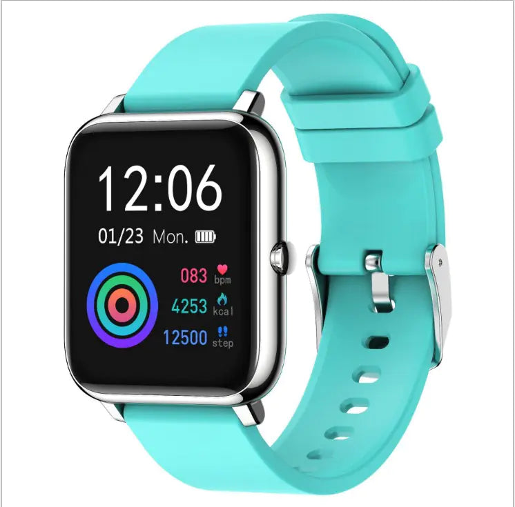 Montre Intelligente Multisport P22
