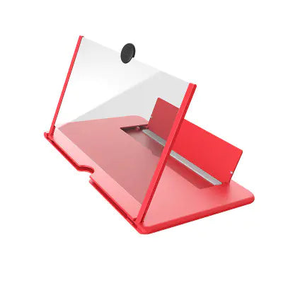 Loupe d'Écran de Téléphone Amovible