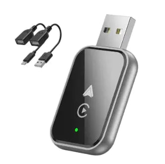 Adaptateur CarPlay sans fil