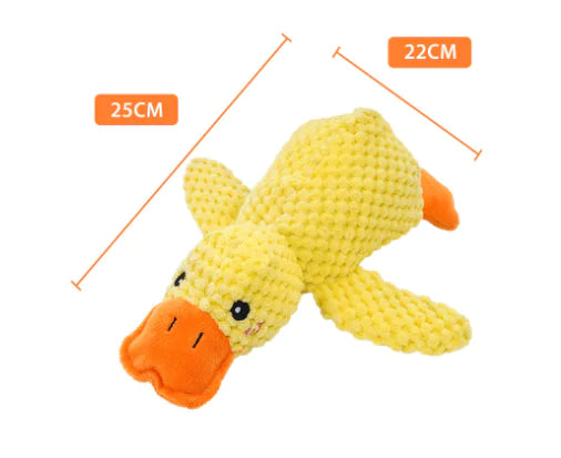 Soothing Duck Toy