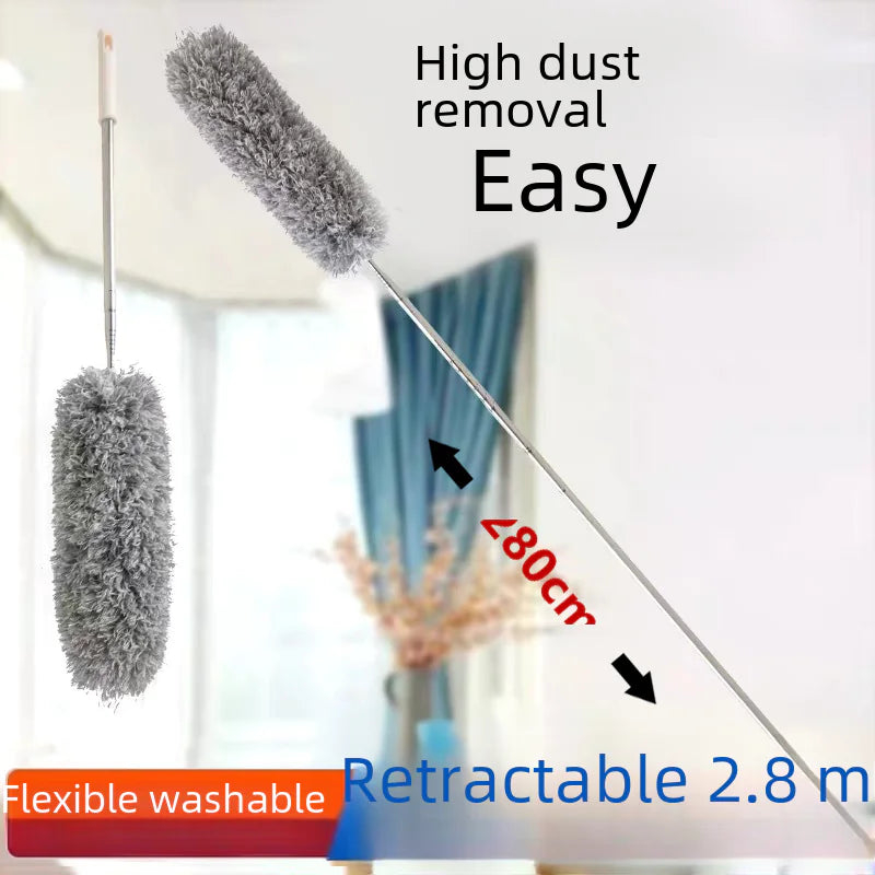 Plumeau Microfibre Extra-Long
