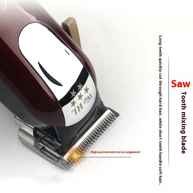 Rechargeable Hair Clipper