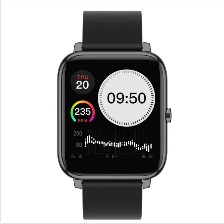 Montre Intelligente Multisport P22