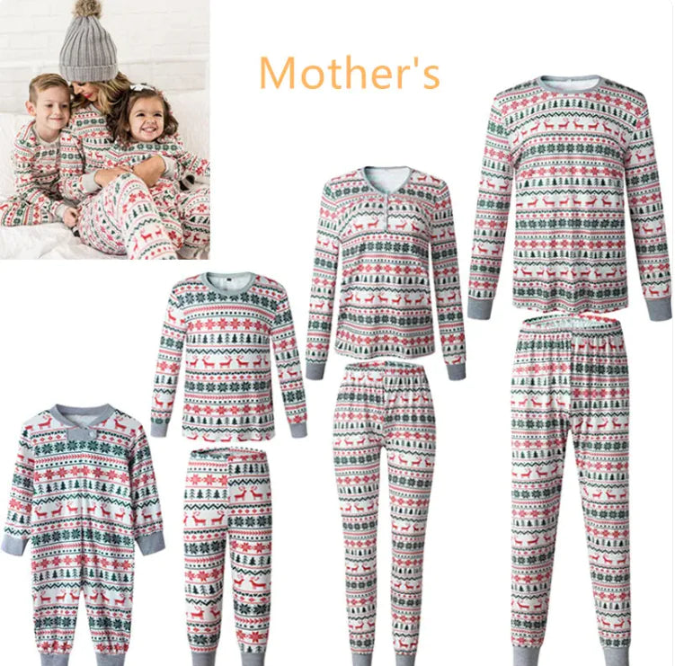 Tenues Festives Familiales