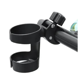 Porte-gobelet universel pour poussette