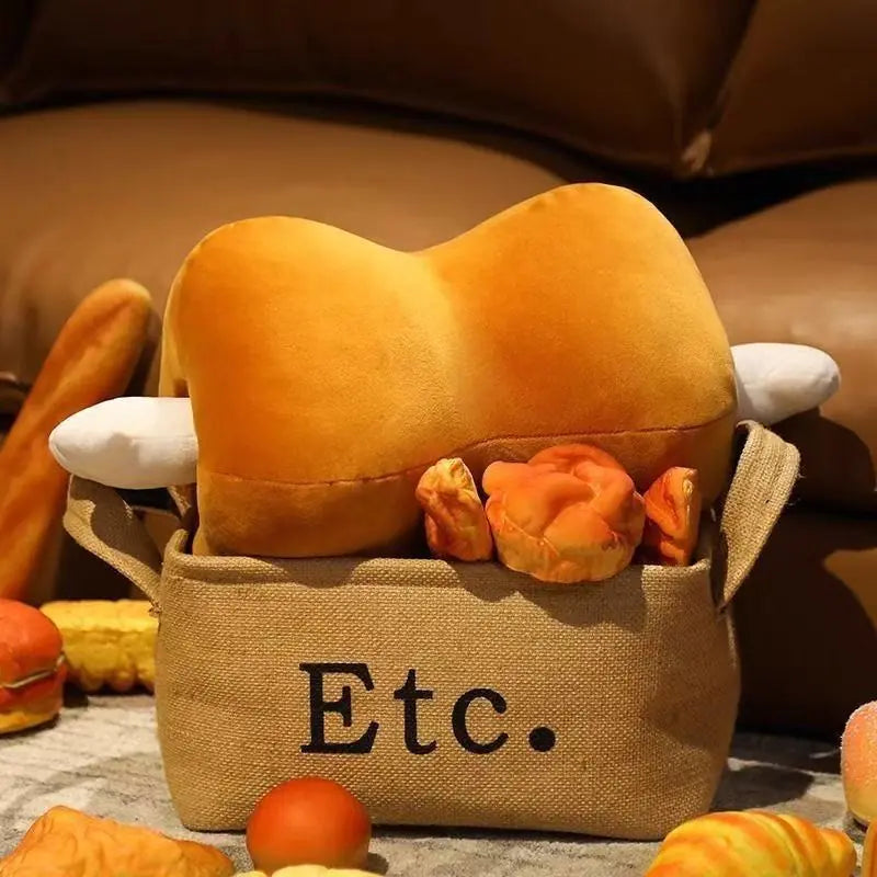 Jouet Peluche Os de Viande