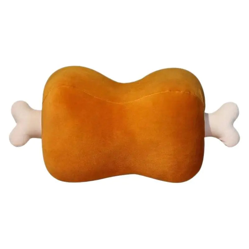 Jouet Peluche Os de Viande