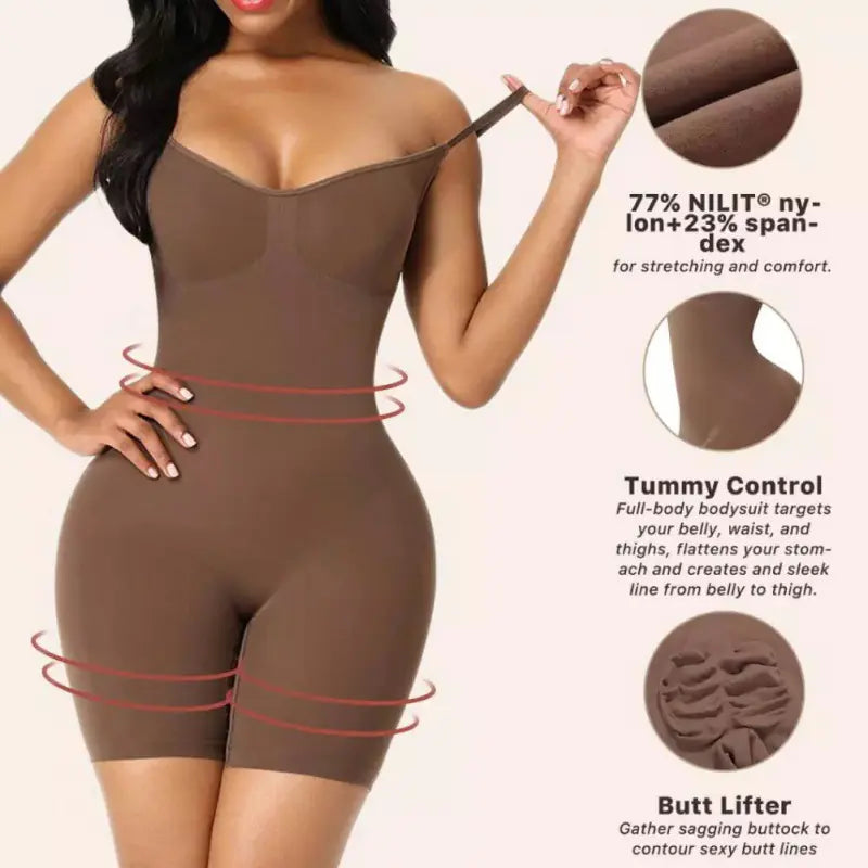 Body Sculptant Post-Partum