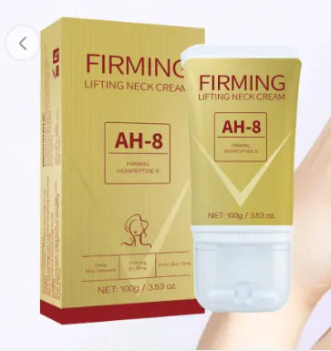 Crème Raffermissante pour le Cou en Applicateur