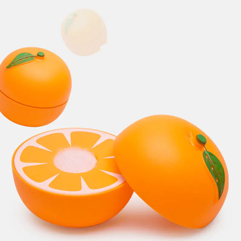 Fruit Cutting Game