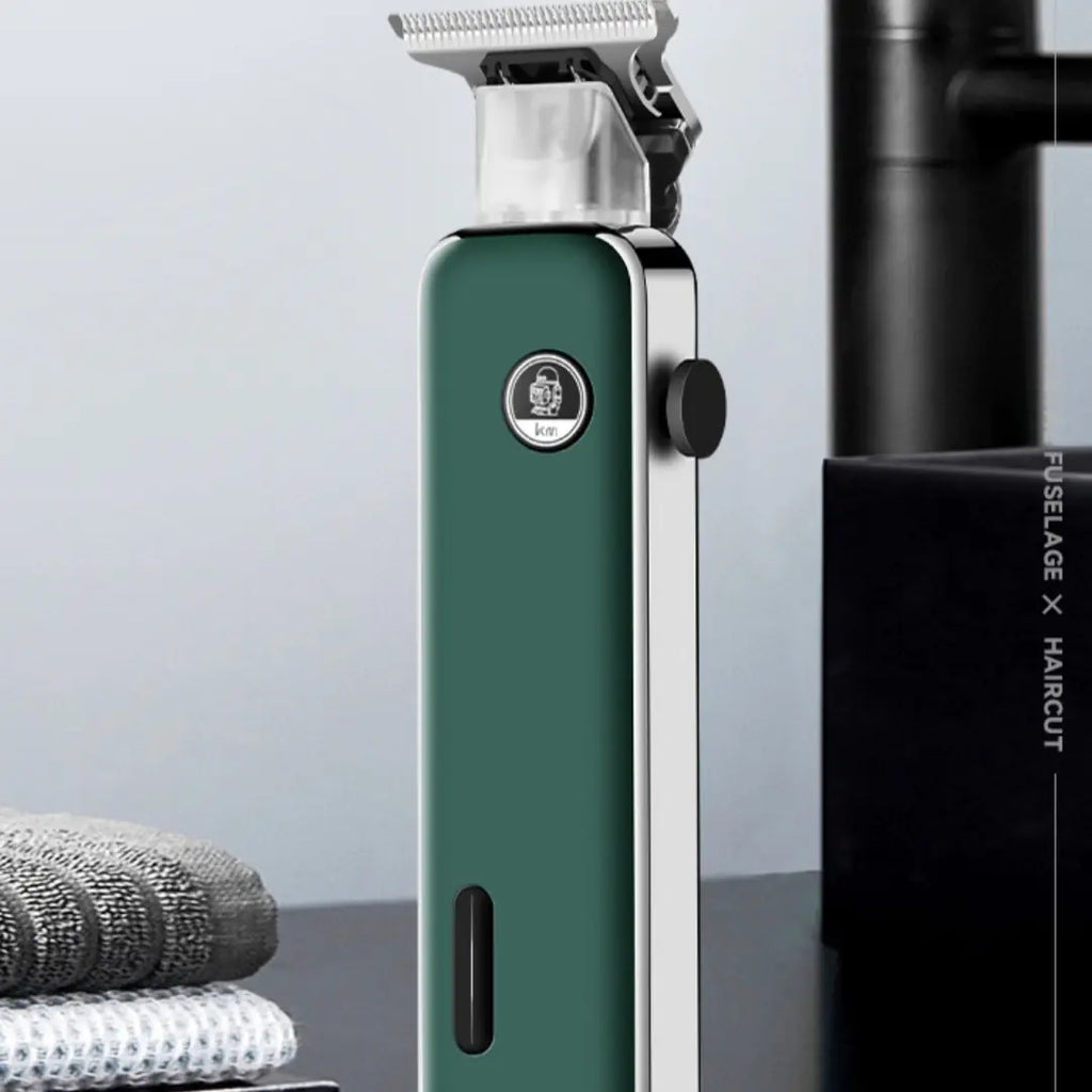 Rechargeable Electric Hair Clipper