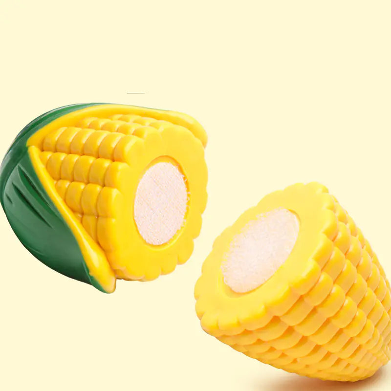 Fruit Cutting Game