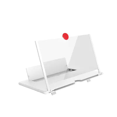 Removable Phone Screen Magnifier