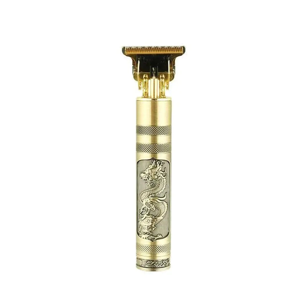 Tondeuse à Cheveux Lavable Vintage KM-229