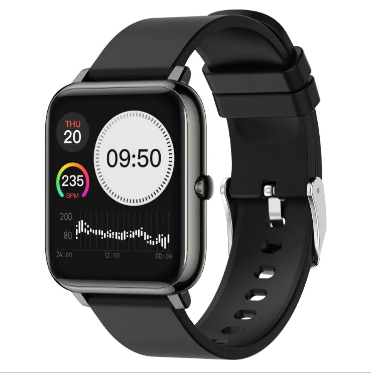 Montre Intelligente Multisport P22