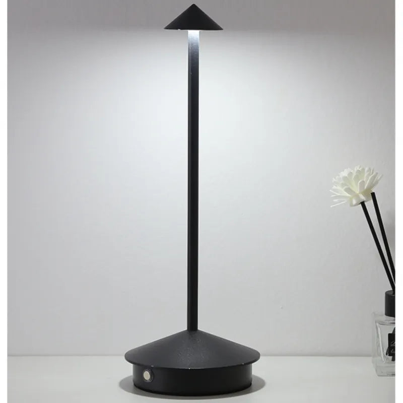 Lampe de table LED Creative Bar