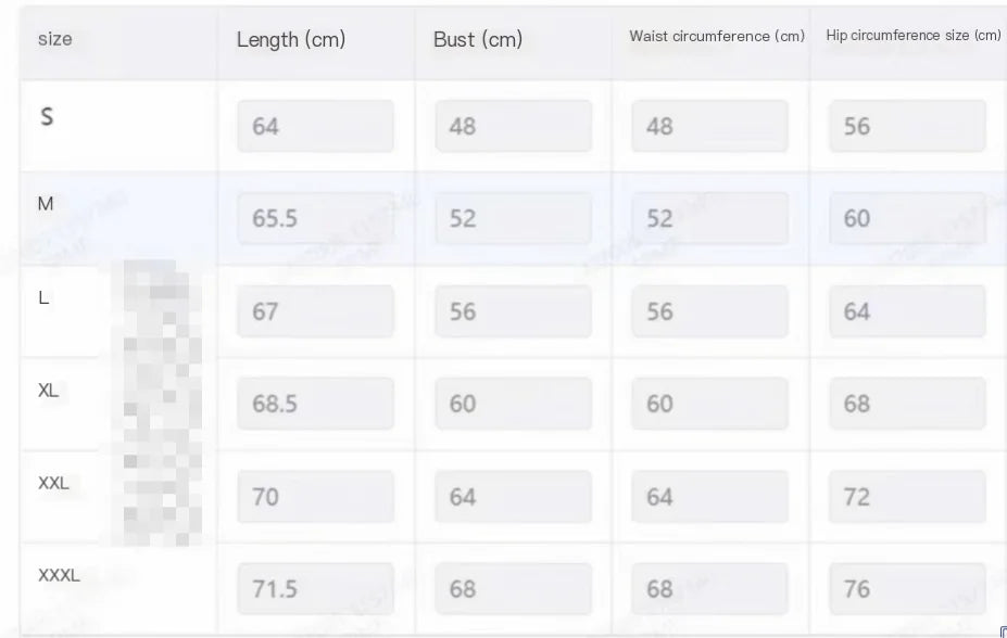 Body Sculptant Post-Partum