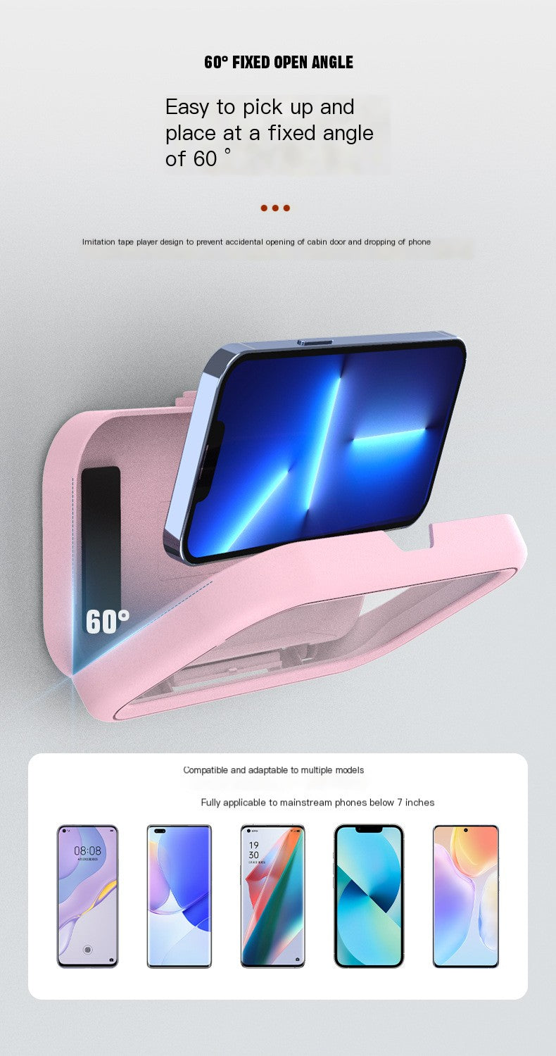 Support de Téléphone à 360 Degrés