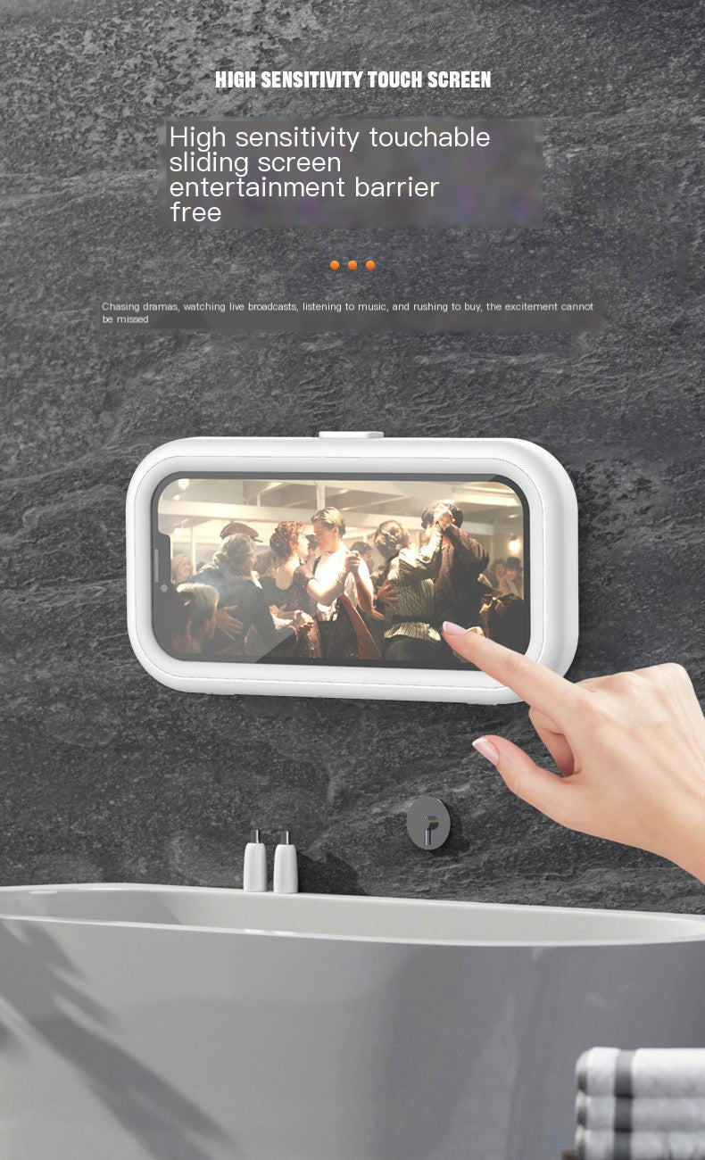 Support de Téléphone à 360 Degrés