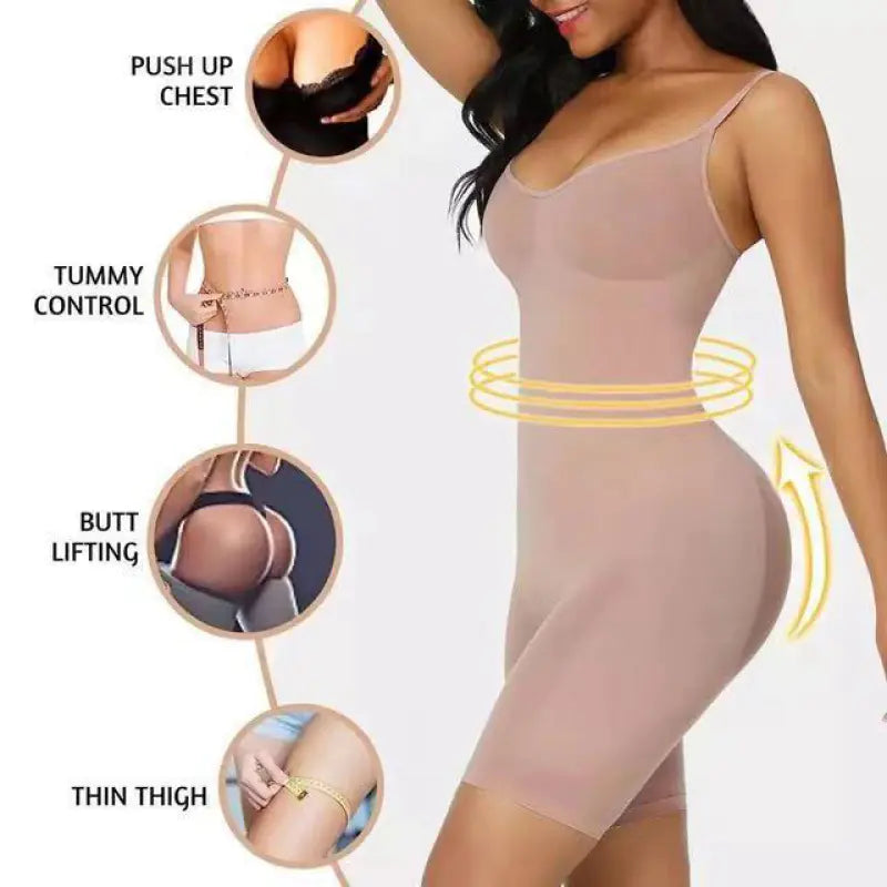 Body Sculptant Post-Partum