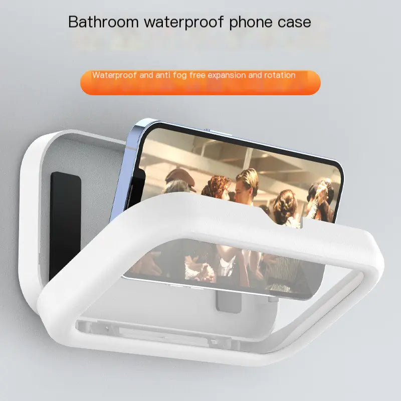Support de Téléphone à 360 Degrés