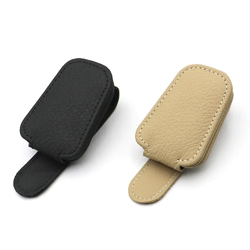 Pince Multi-fonctions pour Lunettes de Soleil Voiture