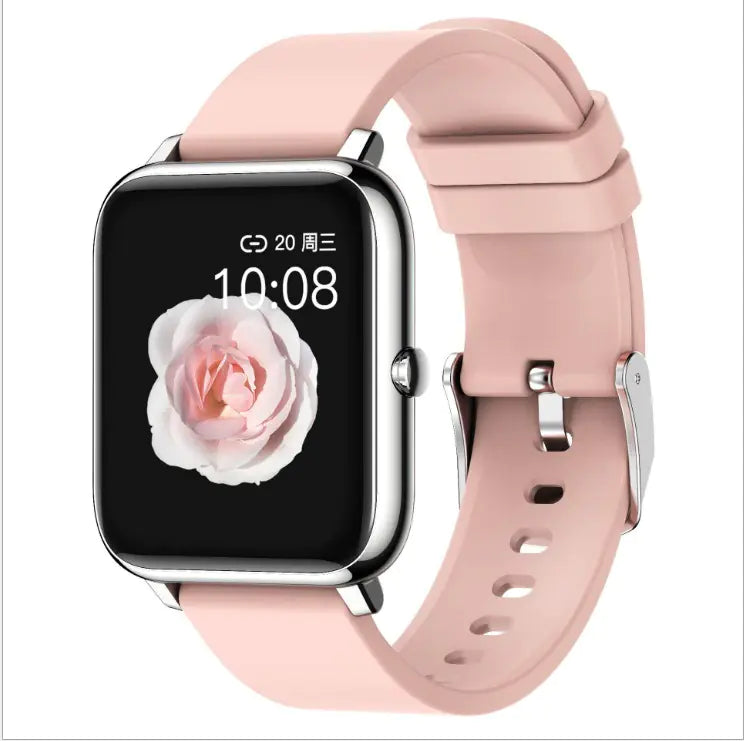 Montre Intelligente Multisport P22