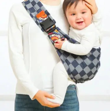 Porte-bébé Écharpe