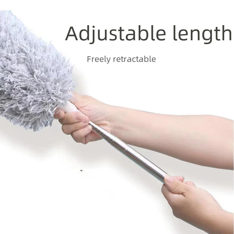 Plumeau Microfibre Extra-Long