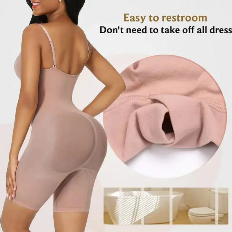 Body Sculptant Post-Partum