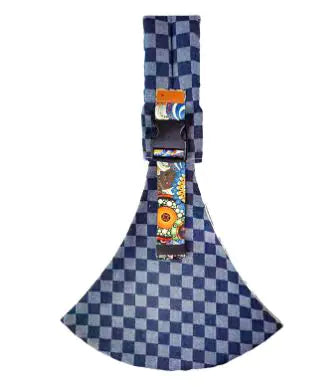 Porte-bébé Écharpe