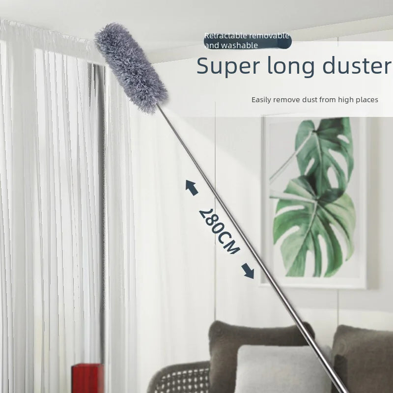 Plumeau Microfibre Extra-Long