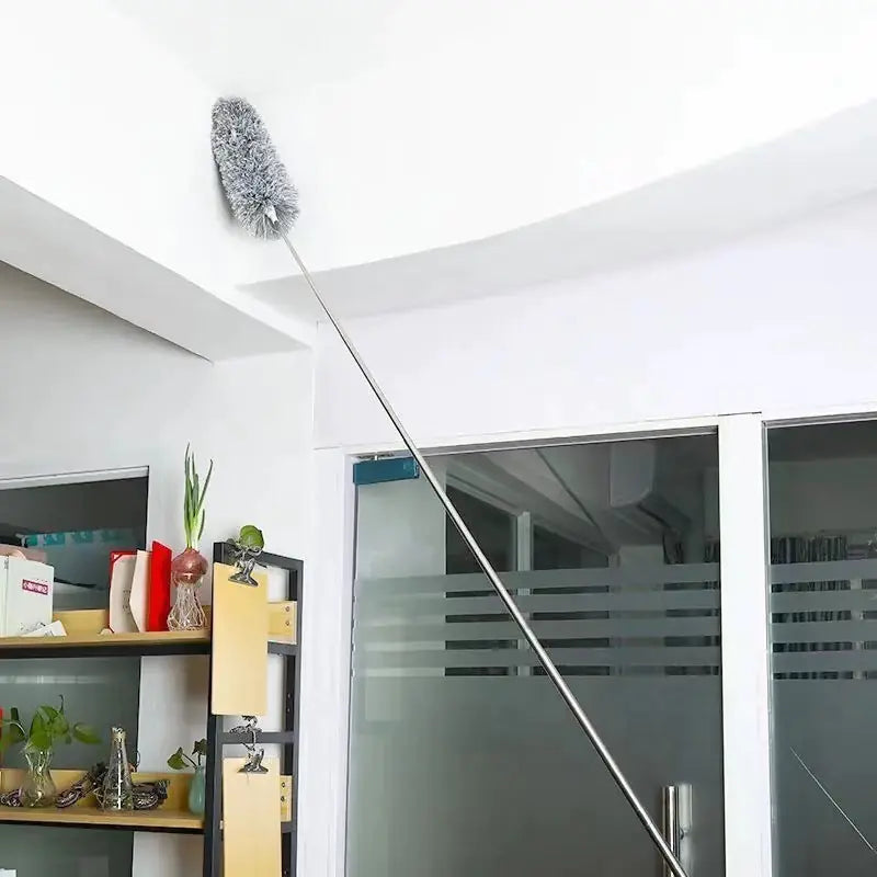Plumeau Microfibre Extra-Long