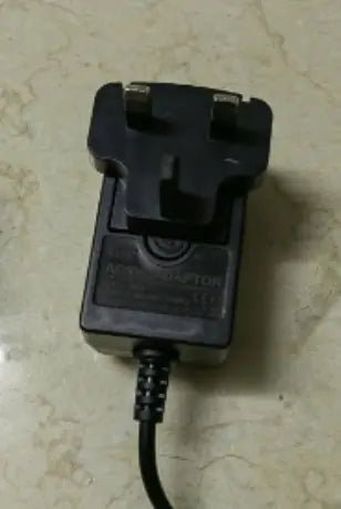 Rechargeable Hair Clipper