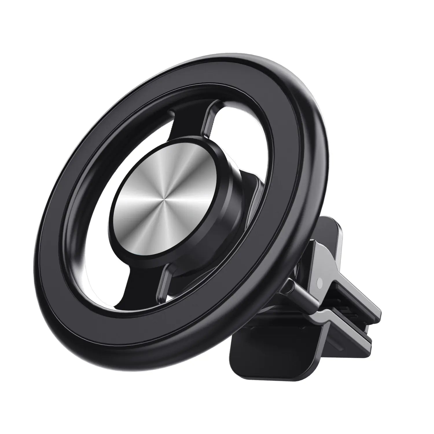 Support de Téléphone Magnétique MagSafe pour Aération de Voiture