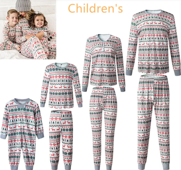 Tenues Festives Familiales