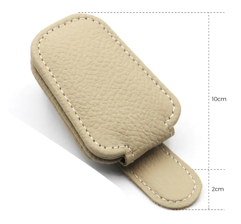 Pince Multi-fonctions pour Lunettes de Soleil Voiture