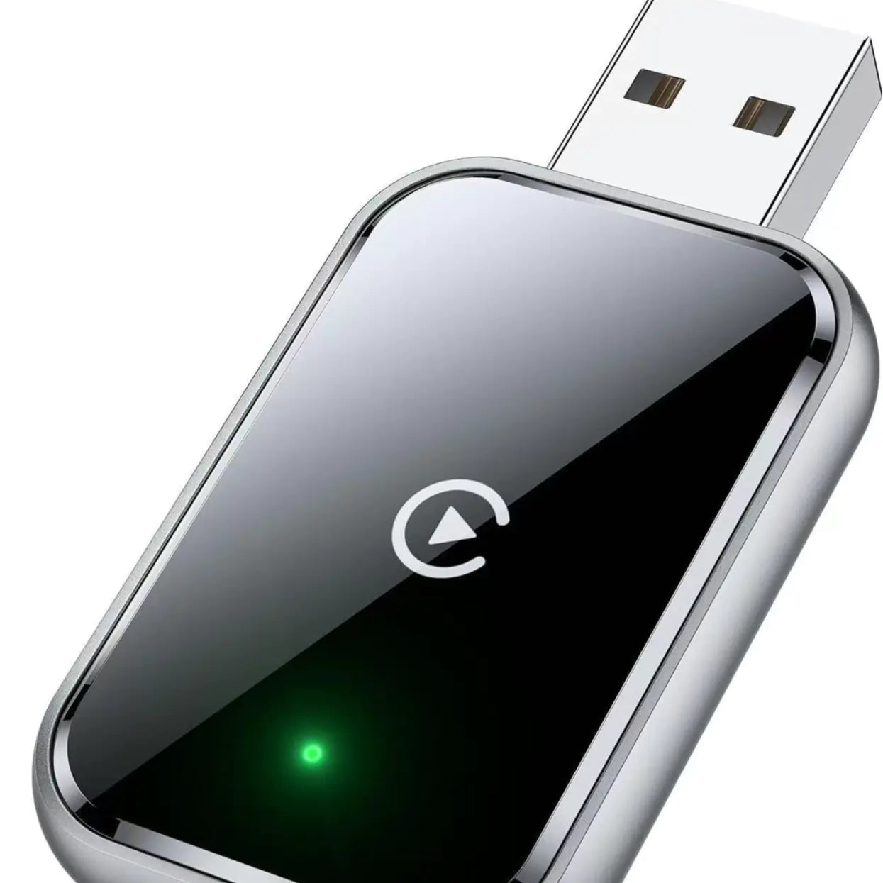 Adaptateur CarPlay sans fil