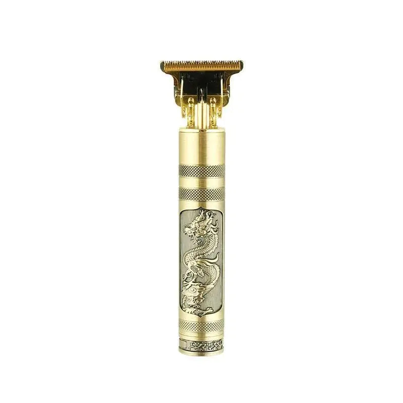 Tondeuse à Cheveux Lavable Vintage KM-229