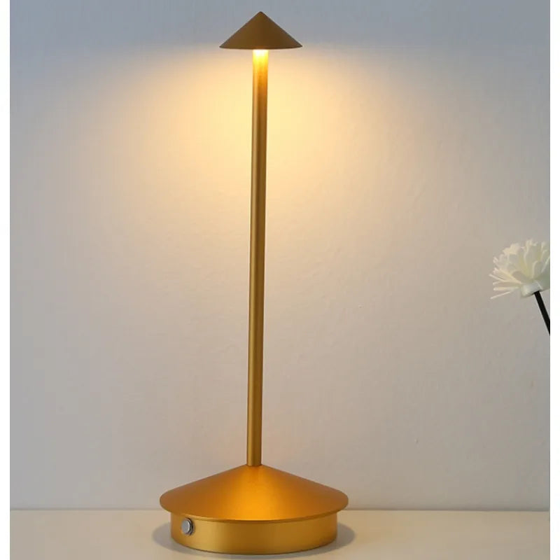 Lampe de table LED Creative Bar