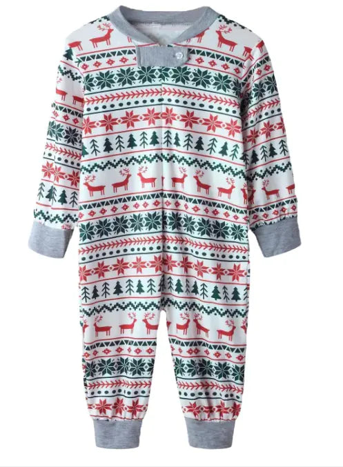 Tenues Festives Familiales